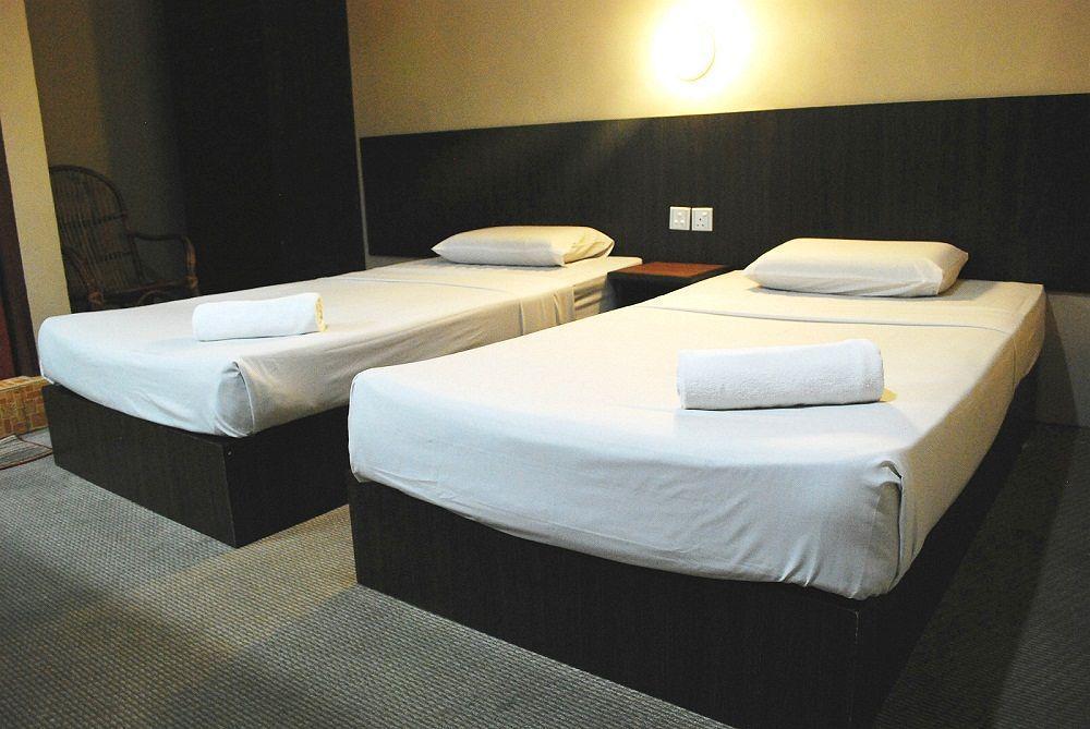 男爵1号汽车旅馆 瓜埠 外观 照片
